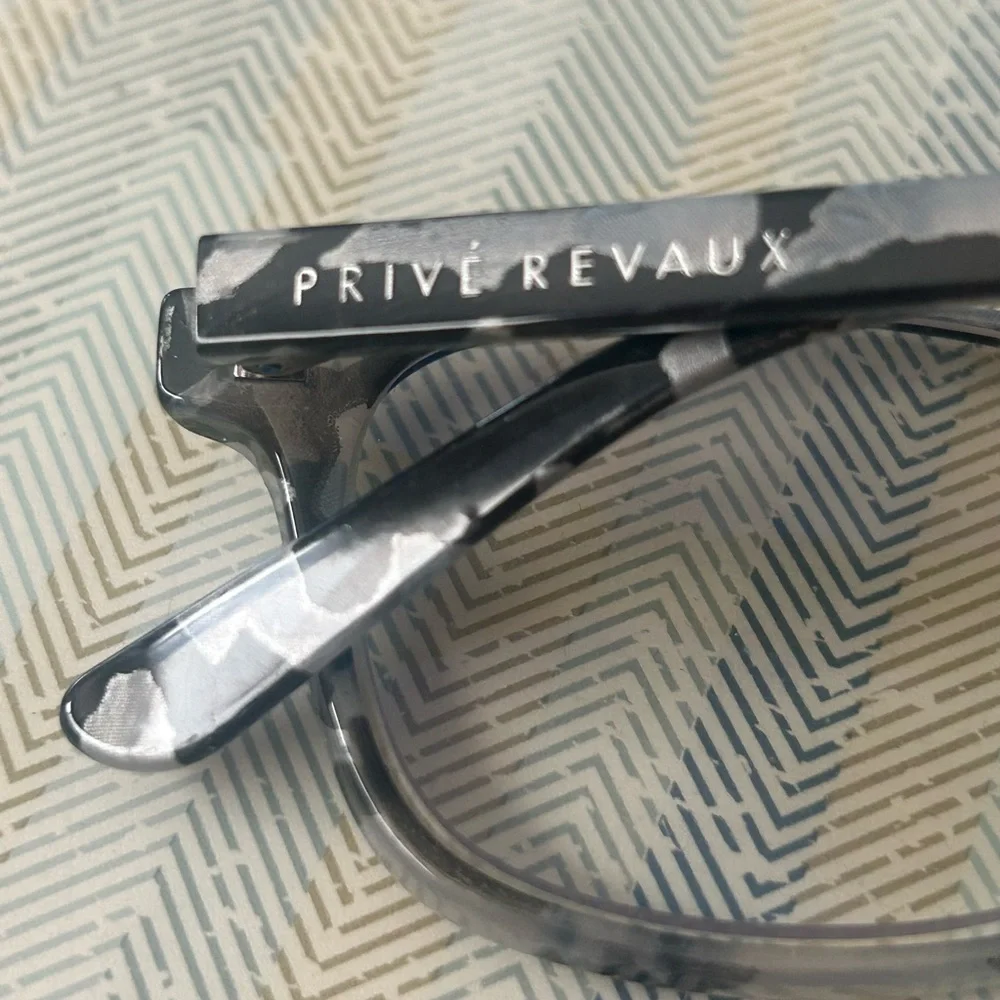 Prive Revaux Eye Candy Readers    +2.50 - Picture 3 of 7